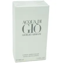 Giorgio Armani Acqua Di Gio Lotion 100 ml