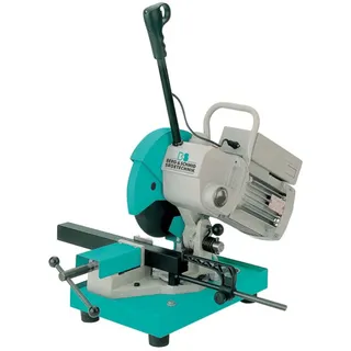 Berg & Schmid Metallkreissäge Mini-Compact Kreissäge Kaltkreissäge 230V Montagesäge
