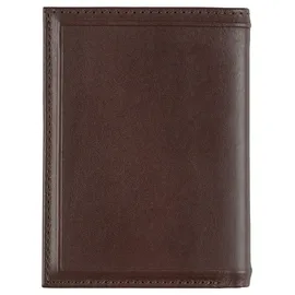 CAMEL ACTIVE Wood Geldbörse unisex braun