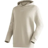 Maier Sports Hoodie Grau XL