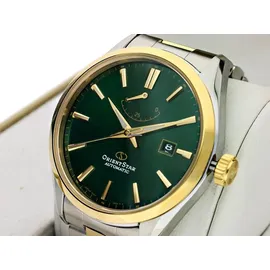 ORIENT STAR Star Contemporary Edelstahl 42 mm RE-AU0405E00B