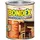 Bondex Dauerschutz-Lasur 750 ml nussbaum seidenglänzend