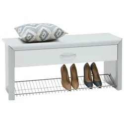 Dieter Knoll Bank CASTEL - B/H/T ca. 109,00x50,00x35,00