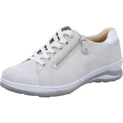 Fidelio Schnürschuh Haley, Grau, 71⁄2