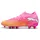 Puma Future 9 Ultimate AG Herren Pink 44
