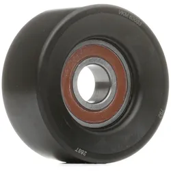 SKF Spannrolle HONDA VKM 63033 Spannrolle, Keilrippenriemen