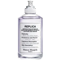 Replica When The Rain Stops EdP Nat. Spray EdP Nat. Spray