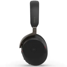 JABRA Evolve3 85 USB-C MS Warm Grey