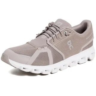 Cloud 6 Herren Fog / White 44