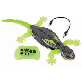hexbots Wall Crawler Gecko RC Spielzeug Roboter