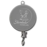 Sterntaler Spielwerk für Mobile, Alle Vögel sind schon da, grau,