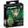 Playmobil Playmobil® WWE John Cena (72093), WWE Konstruktions-Spielset, Made in Europe bunt