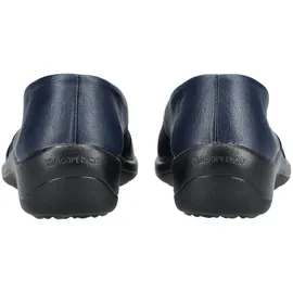 Arcopedico Halbschuhe Herren Navy 39