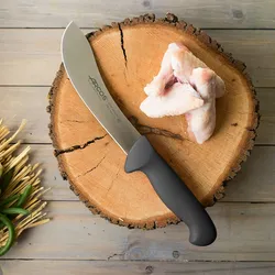 ARCOS 2900 SERIE BLACK CHEFS KNIFE 25CM