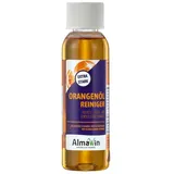 AlmaWin Orangenölreiniger extrastark, Allzweckreiniger, hochkonzentriert, vegan,