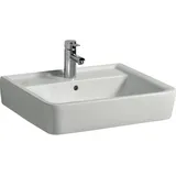 Geberit Renova Nr. 1 Plan Waschtisch 60 x 48 cm (222260000)