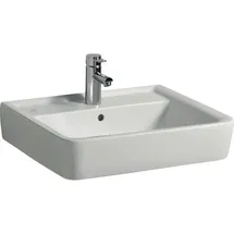 Geberit Renova Nr. 1 Plan Waschtisch 60 x 48 cm (222260000)