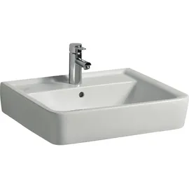 Geberit Renova Nr. 1 Plan Waschtisch 60 x 48 cm (222260000)