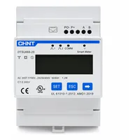 Sungrow DTSU666 Smart Meter 3-phasig