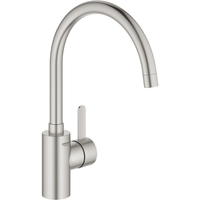 Grohe Eurosmart Cosmopolitan  DN 15 supersteel 32843DC2