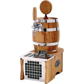 ich-zapfe Soudek 1/8 PS 1-leitig 20 Liter/h