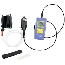 Greisinger GMH3692 GOG-H Sauerstoff-Messgerät