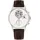 Tommy Hilfiger Stewart Leder 44 mm 1710746