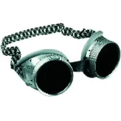 Schraubringbrille 717 G,Verbundglas farblos