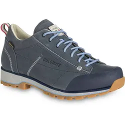 DOLOMITE Damen Freizeitschuhe DOL Shoe Ws 54 Low, Blue, 42