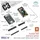 M5Stack Stamp C3 Mate mit Stiftleisten