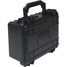 Sintron 206352 206352 Gerätekoffer (L x B x H) 210 x 167 x 90mm