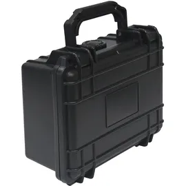 Sintron 206352 206352 Gerätekoffer (L x B x H) 210 x 167 x 90mm