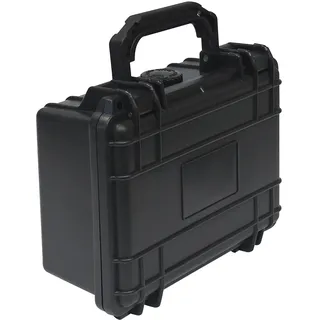 Sintron 206352 206352 Gerätekoffer (L x B x H) 210 x 167 x 90mm