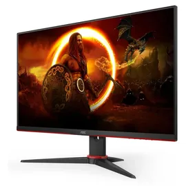 AOC 24G2SPAE/BK 24"