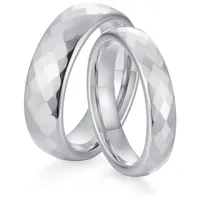 Order & Smile Schmuck Trauring Eheringe Wolfram 54