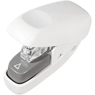 Wedo Hefter 1272000 klammerlos weiß