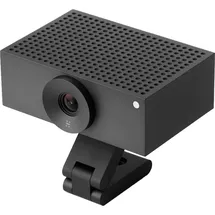 Huddly L1 - Kit - Konferenzkamera - Farbe - 20,3 MP - 1080p, - GbE - USB-C - PoE (7090043790948)