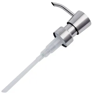 aquanova PUMPS Ersatzpumpe für Seifenspender, PUMDIS-00,