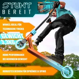 Kesser X-Limit Bunt