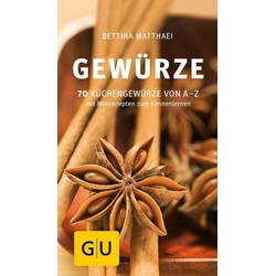 Gewürze