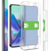 PROTECTORKING Panzerglas für iPhone 14 3D KLAR
