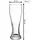 LUXENTU Weizenglas Bierglas 0,5 l