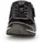 Gabor Sneaker Low Damen Schwarz 39