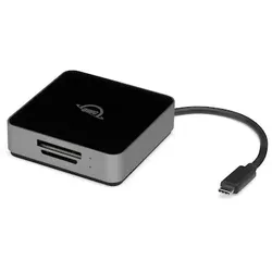 OWC Atlas Dual SD Card Reader
