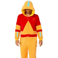 Opposuits Aang Onesie Unisex L