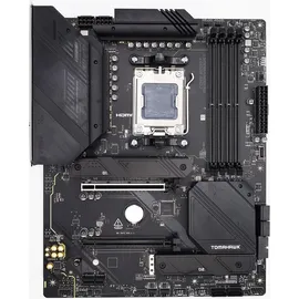 MSI MAG B650 Tomahawk WIFI