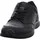ECCO Herren Irving Schwarz 48
