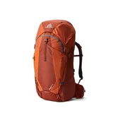 Gregory Wander 50 50 l redrock/orange