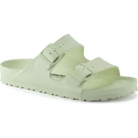 Birkenstock Arizona EVA Faded Lime 44