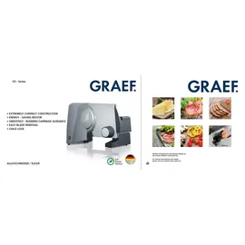 Graef Sliced Kitchen G 50